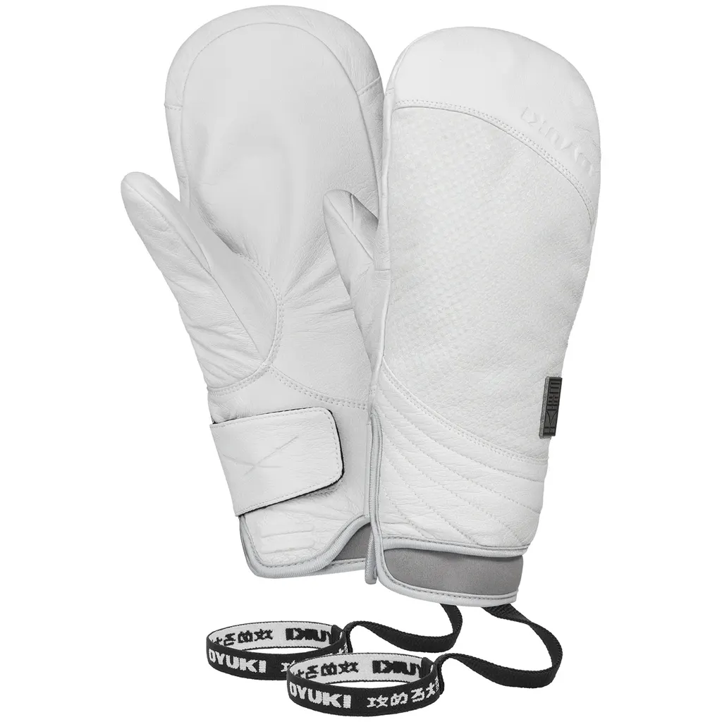 Oyuki Women's Chika Gore-TEX Mittens