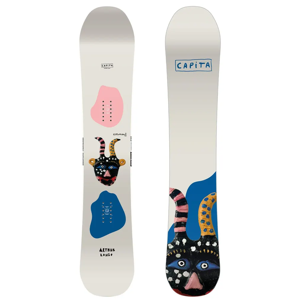 CAPiTA Aeronaut