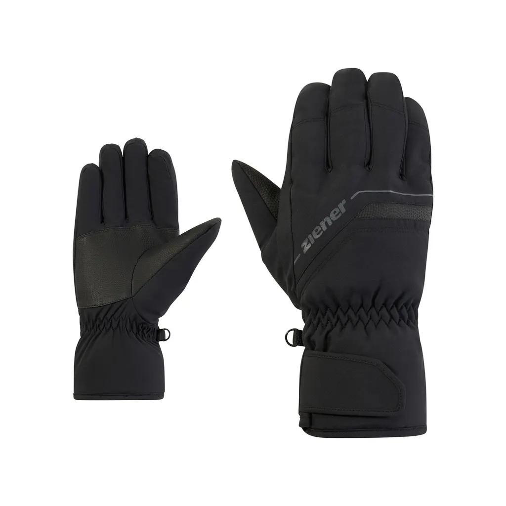 Ziener Grumaso-Z glove man