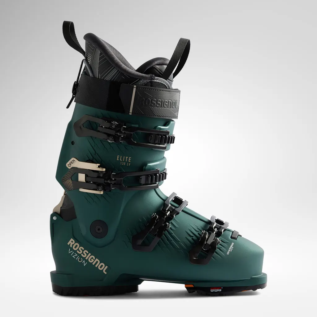Rossignol Men's Vizion 4B 130 Elite LV GW