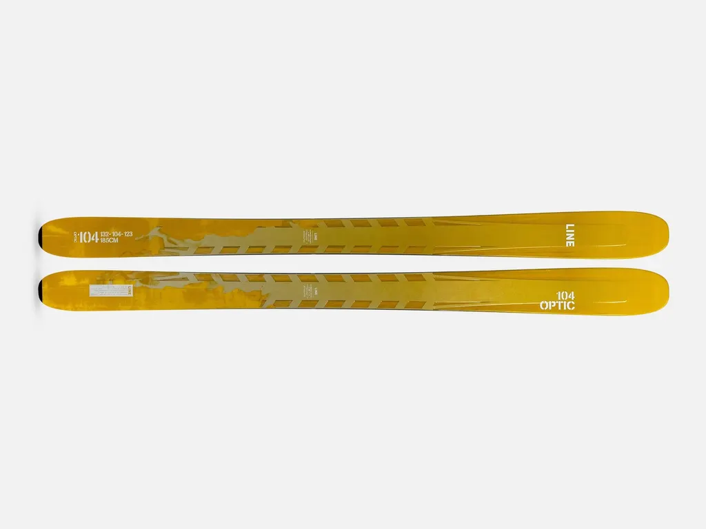 Line Optic 104