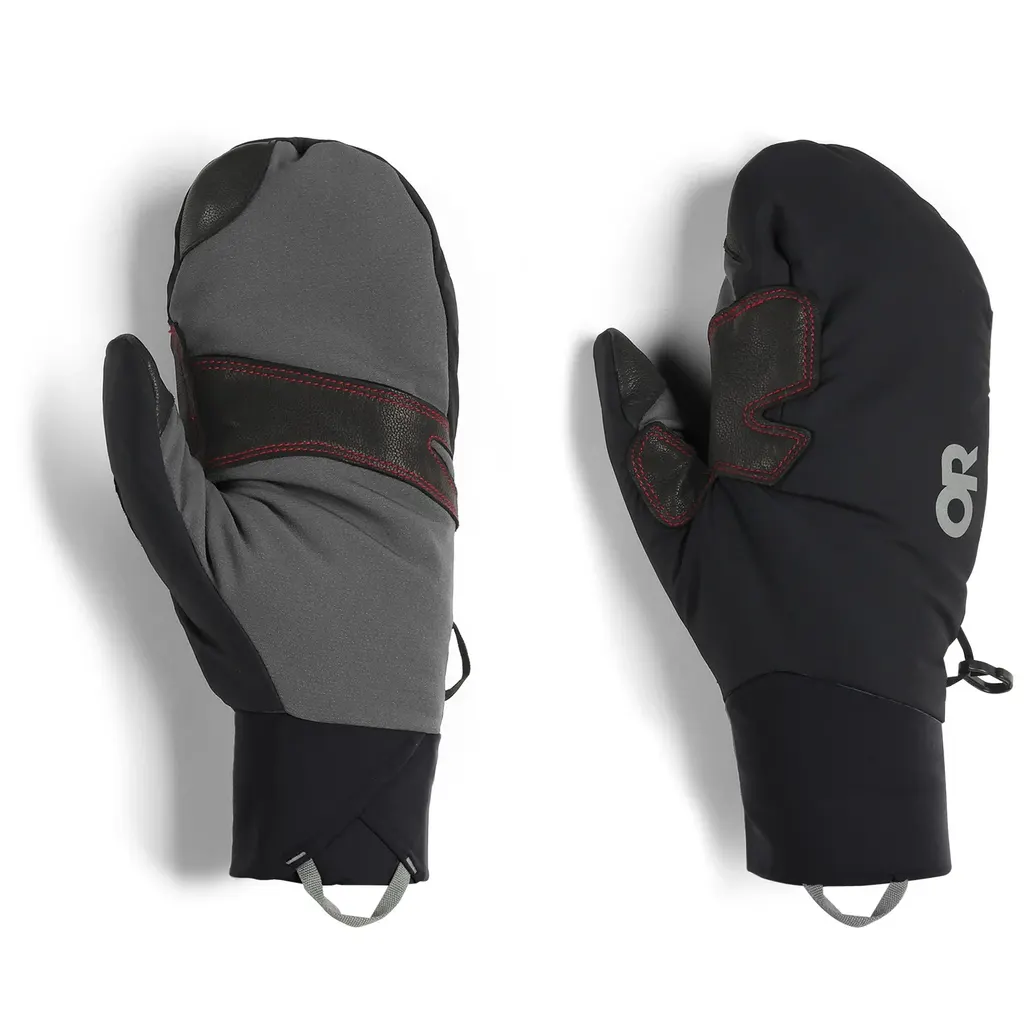 Outdoor Research Deviator Mitt