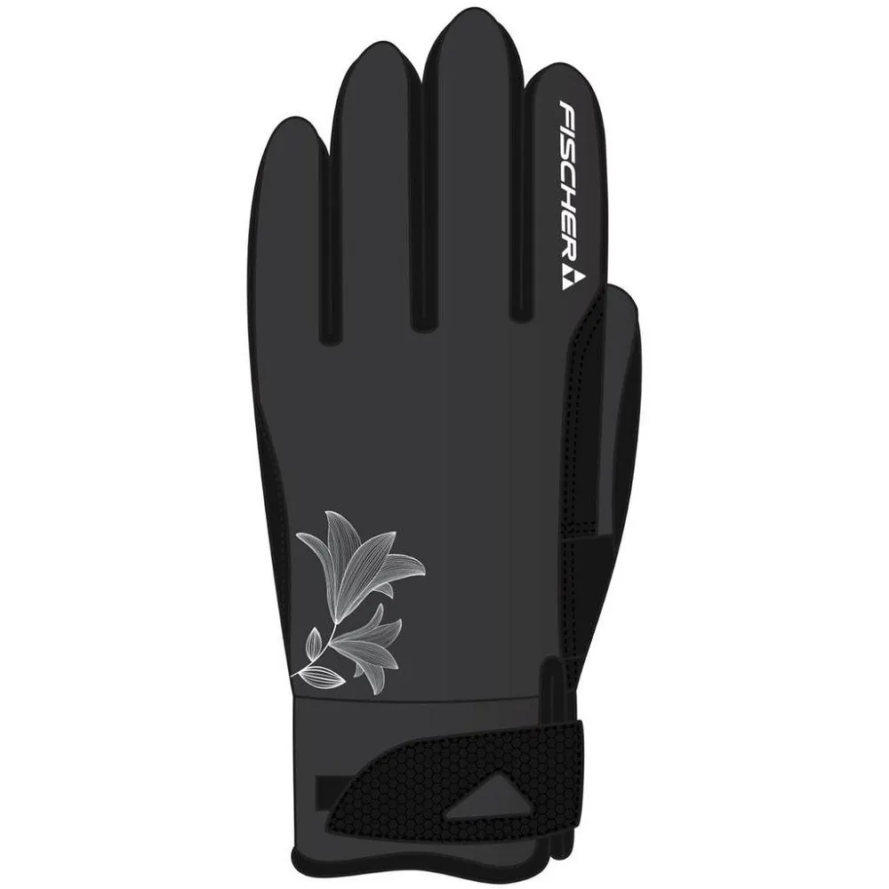 Fischer XC Glove My Style Lady