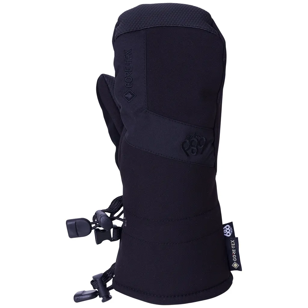 686 Gore-TEX Linear Mitt Junior