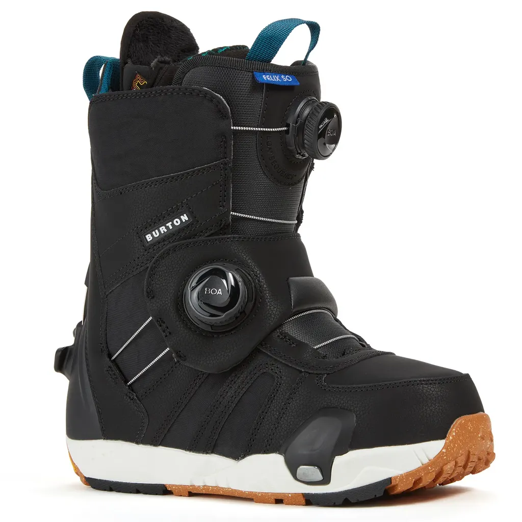 Burton Felix Step On Wide W
