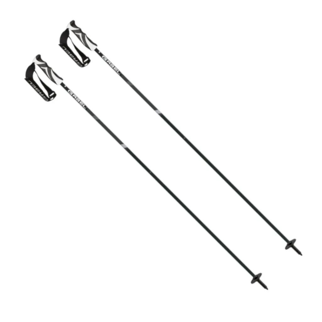 Gabel Carbon X