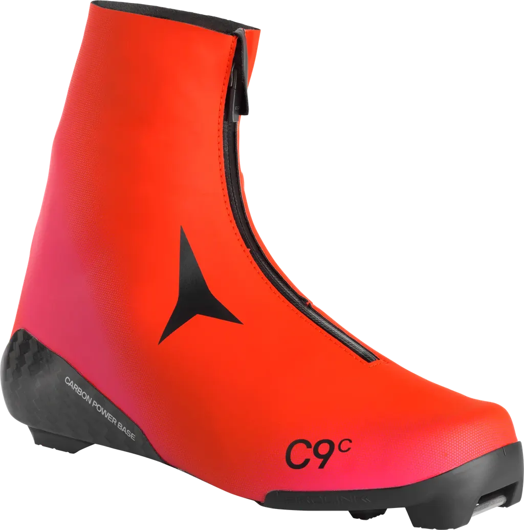 Atomic Redster C9 Carbon