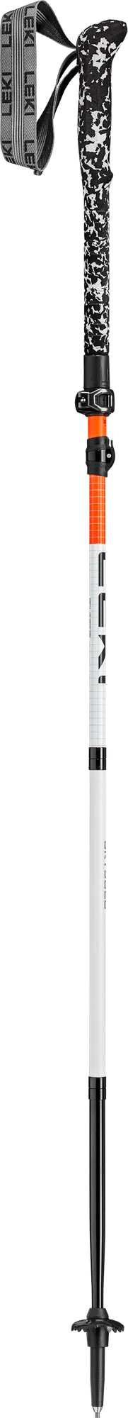Leki Skysolo FX Carbon