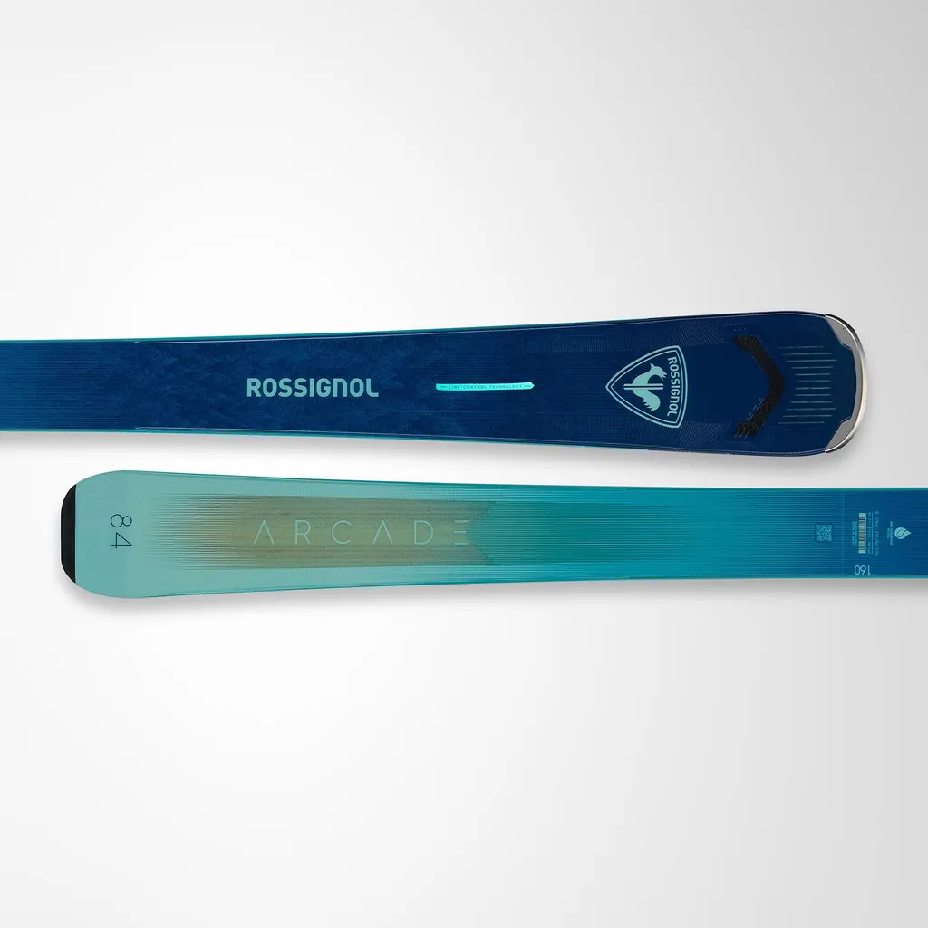 Rossignol Women's Arcade 84