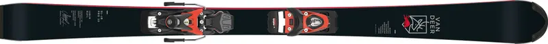 Van Deer SL-JR Pro