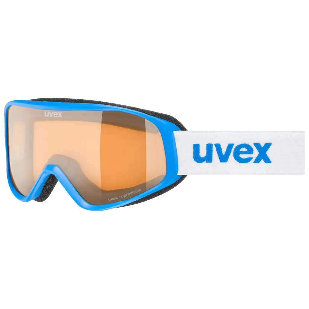 Uvex snowy nova LG Set