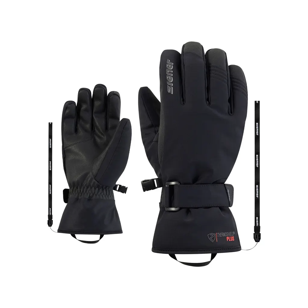 Ziener Ghomas-Z AS® PR glove man