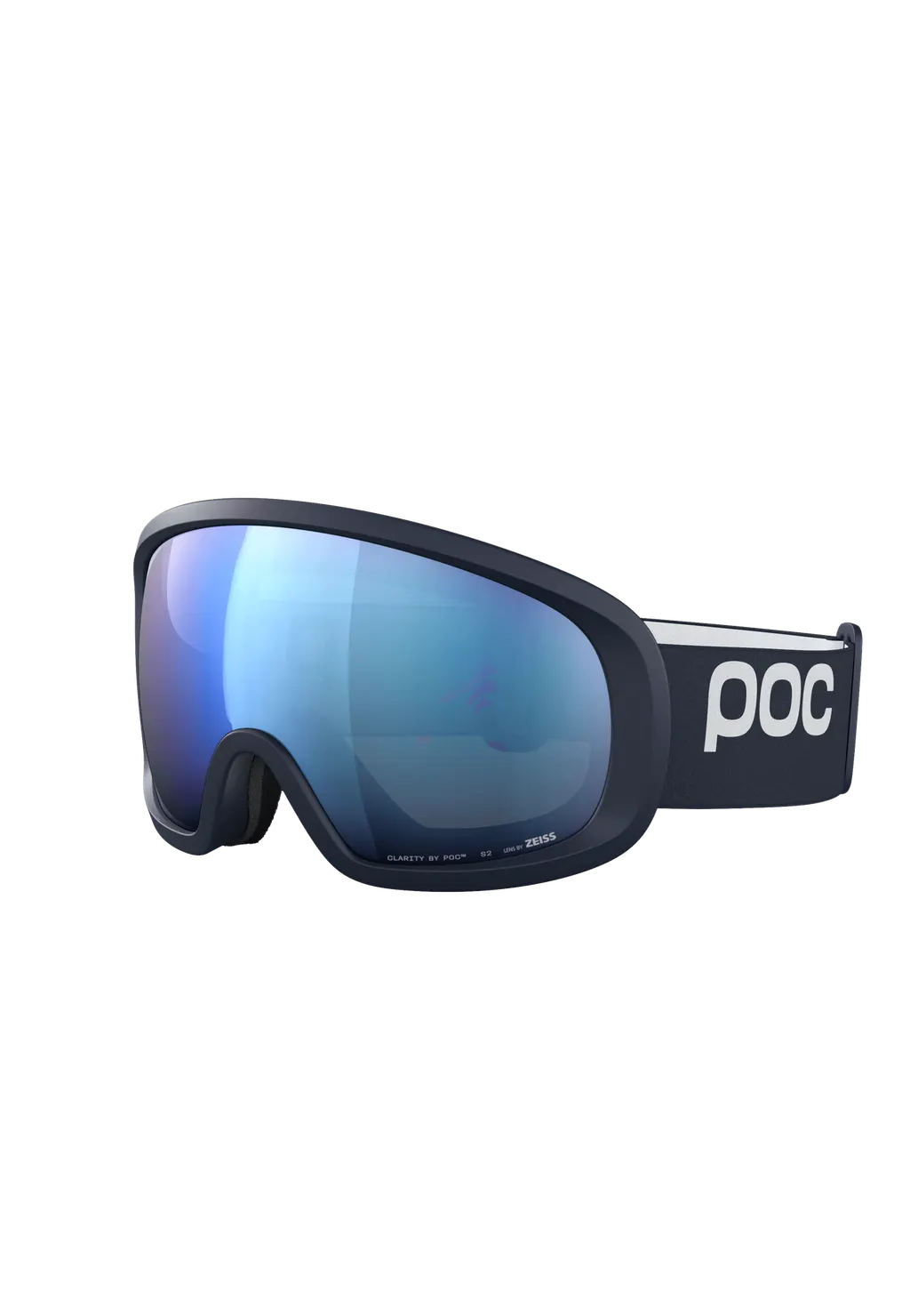 POC Fovea Mid WF