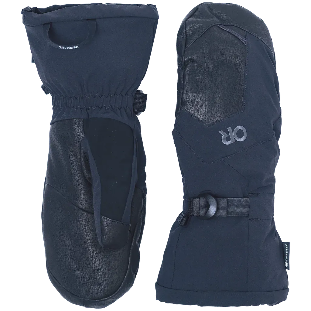 Outdoor Research Arete Modular Gore-TEX Mitt