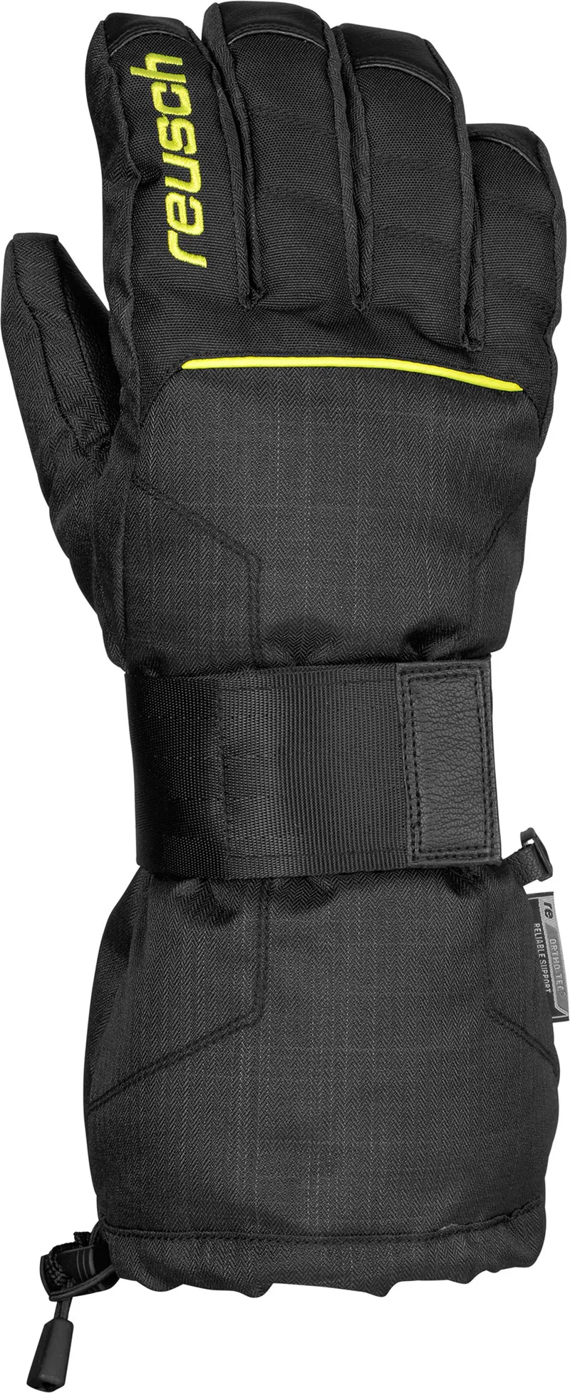 Reusch Baseplate R-TEX® XT