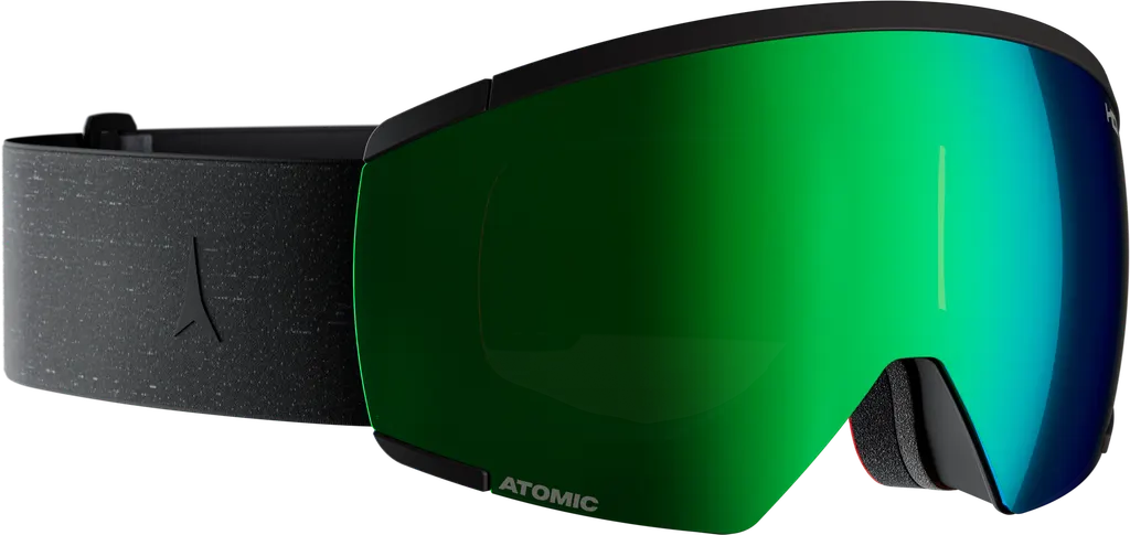 Atomic Redster M HD