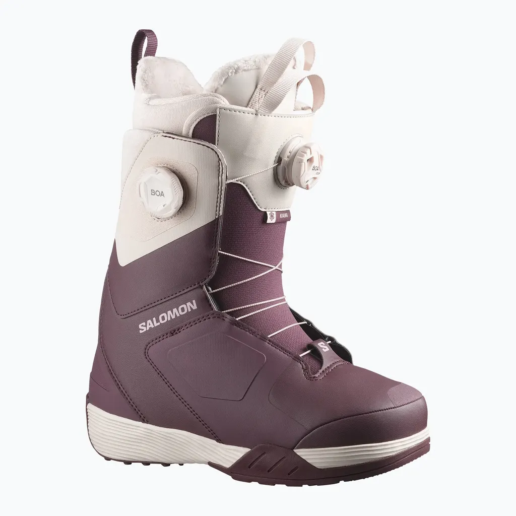 Salomon Kiana Dual Boa W