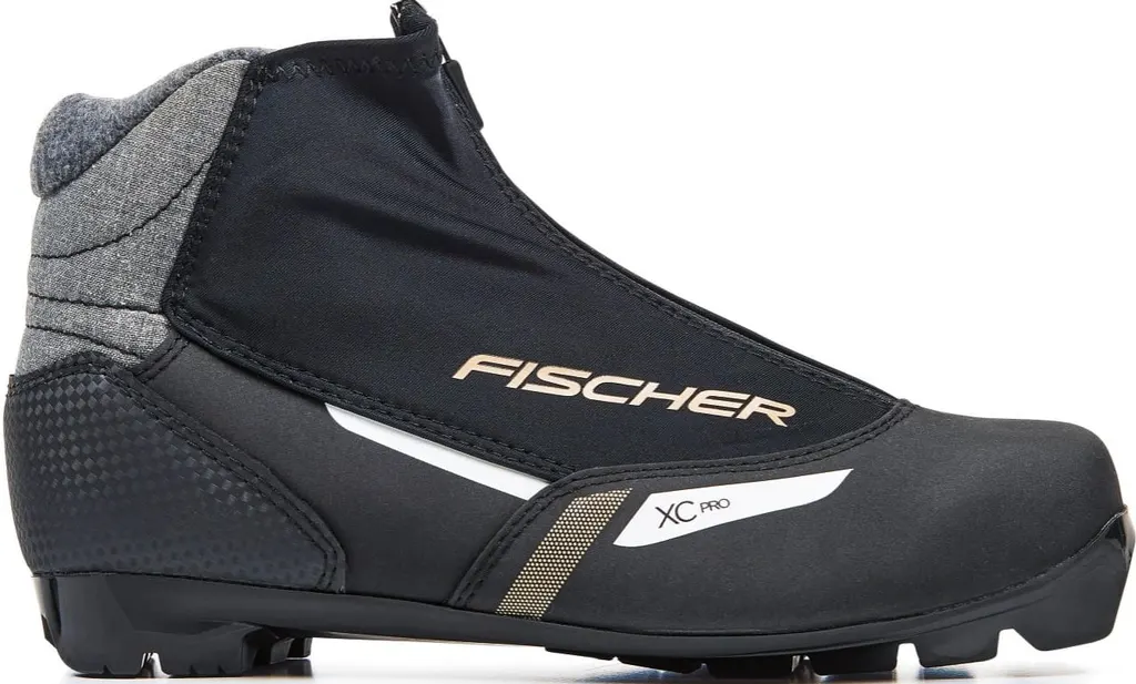 Fischer XC Pro WS
