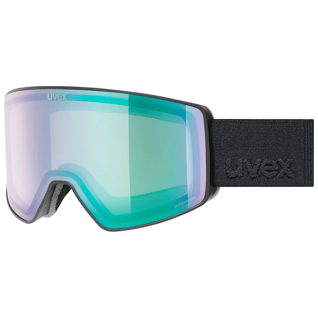 Uvex scenic PM