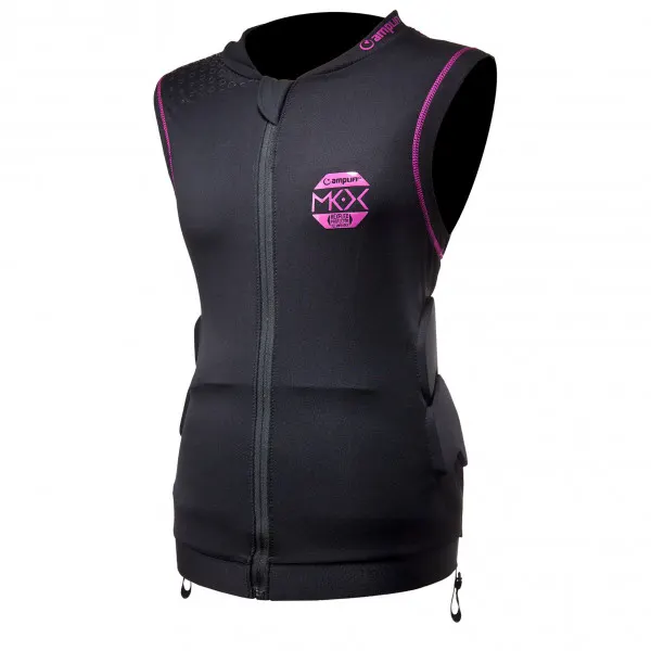 Amplifi MKX Top Women