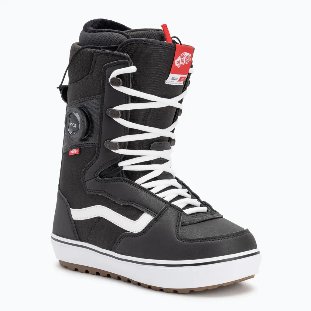 Vans Invado OG