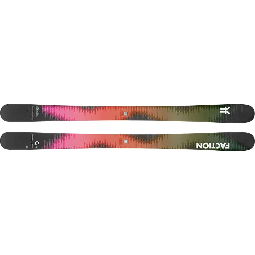 Faction Studio Grom FR Jr