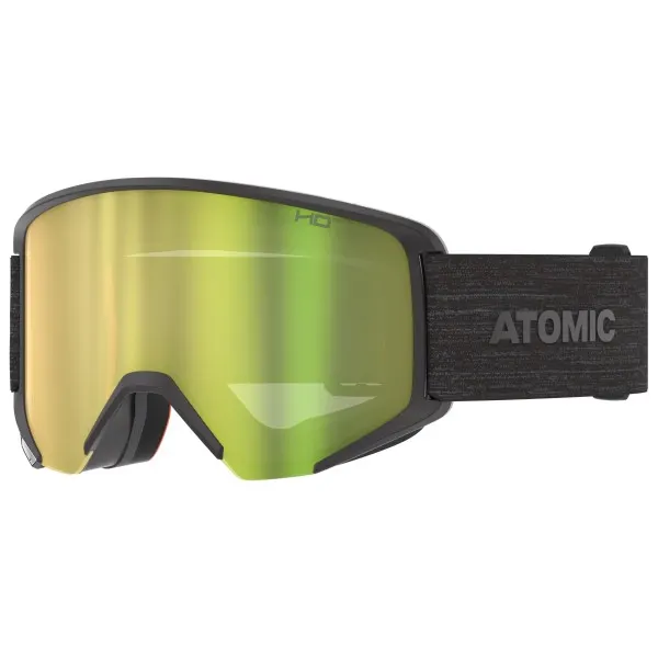Atomic Savor GT HD Photo