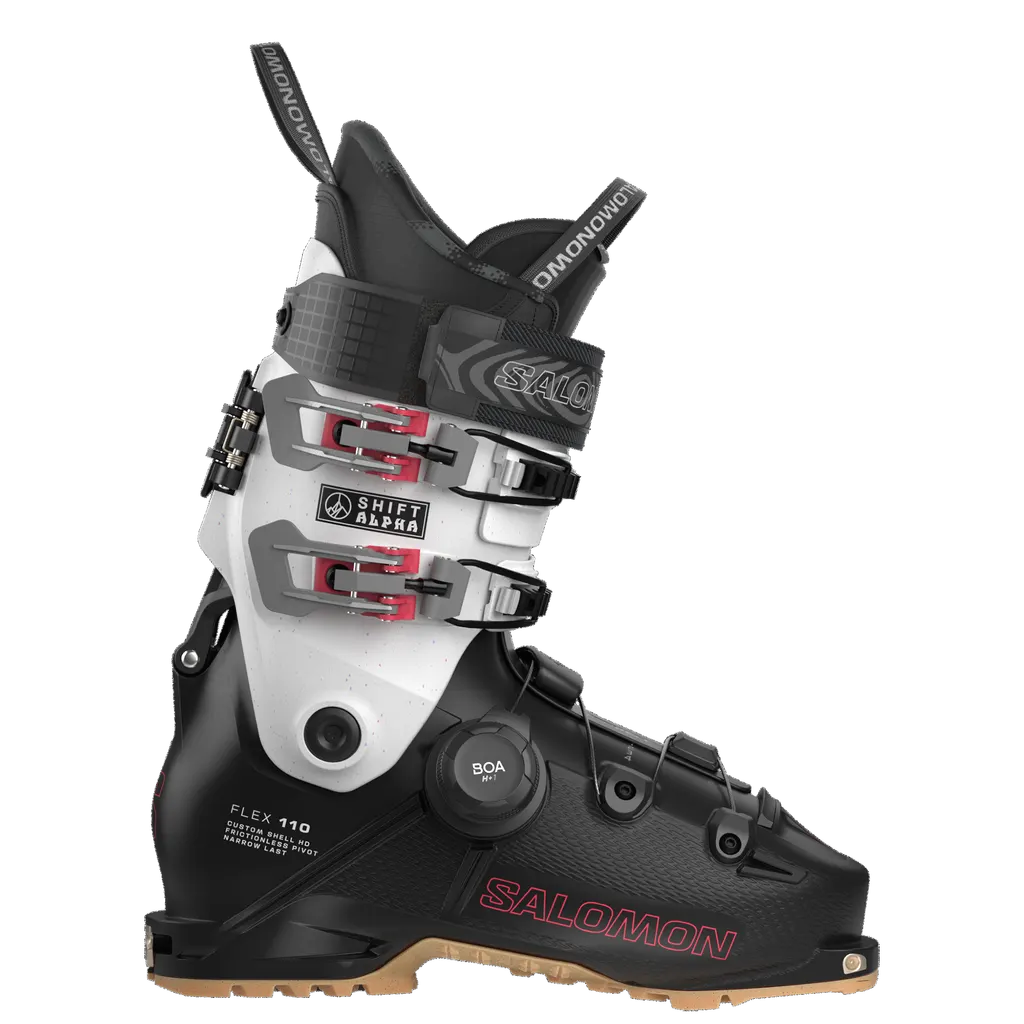 Salomon Shift Alpha BOA® 110