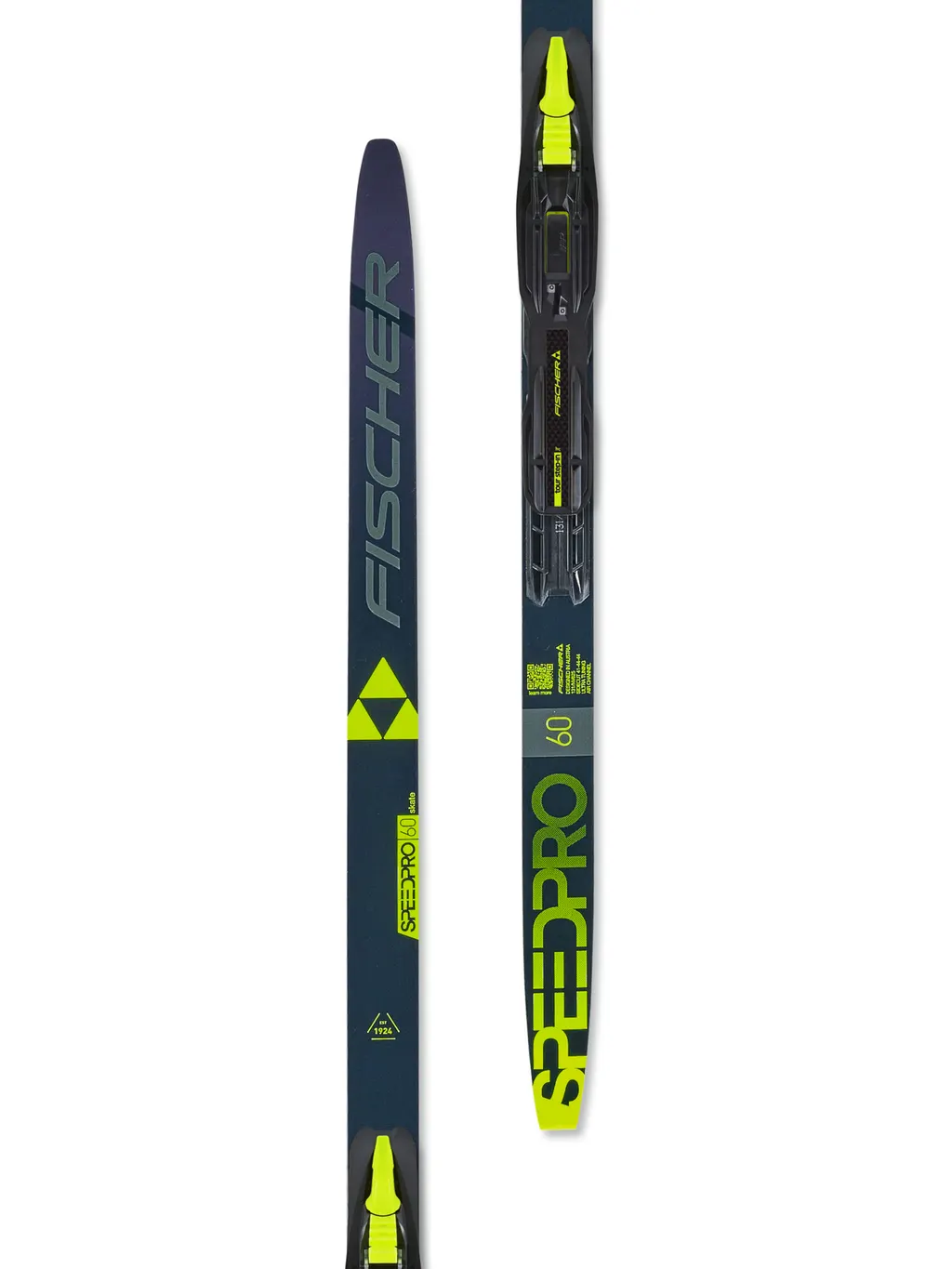 Fischer Speedpro 60 Skate Jr