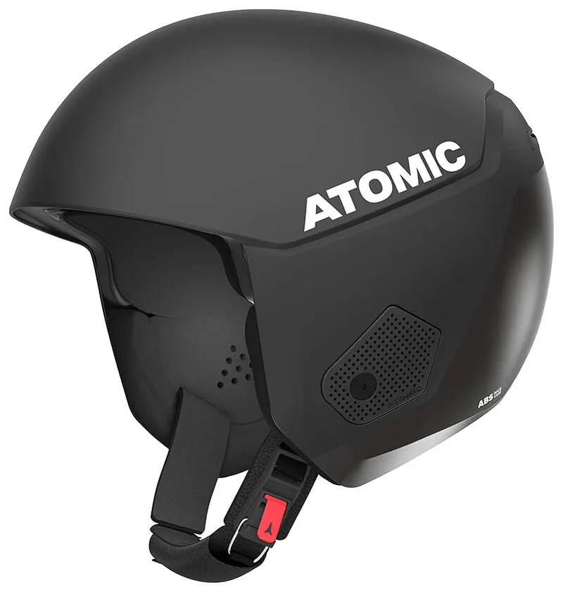 Atomic Redster