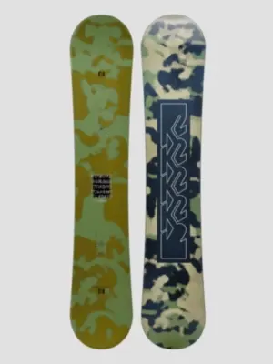 K2 Standard
