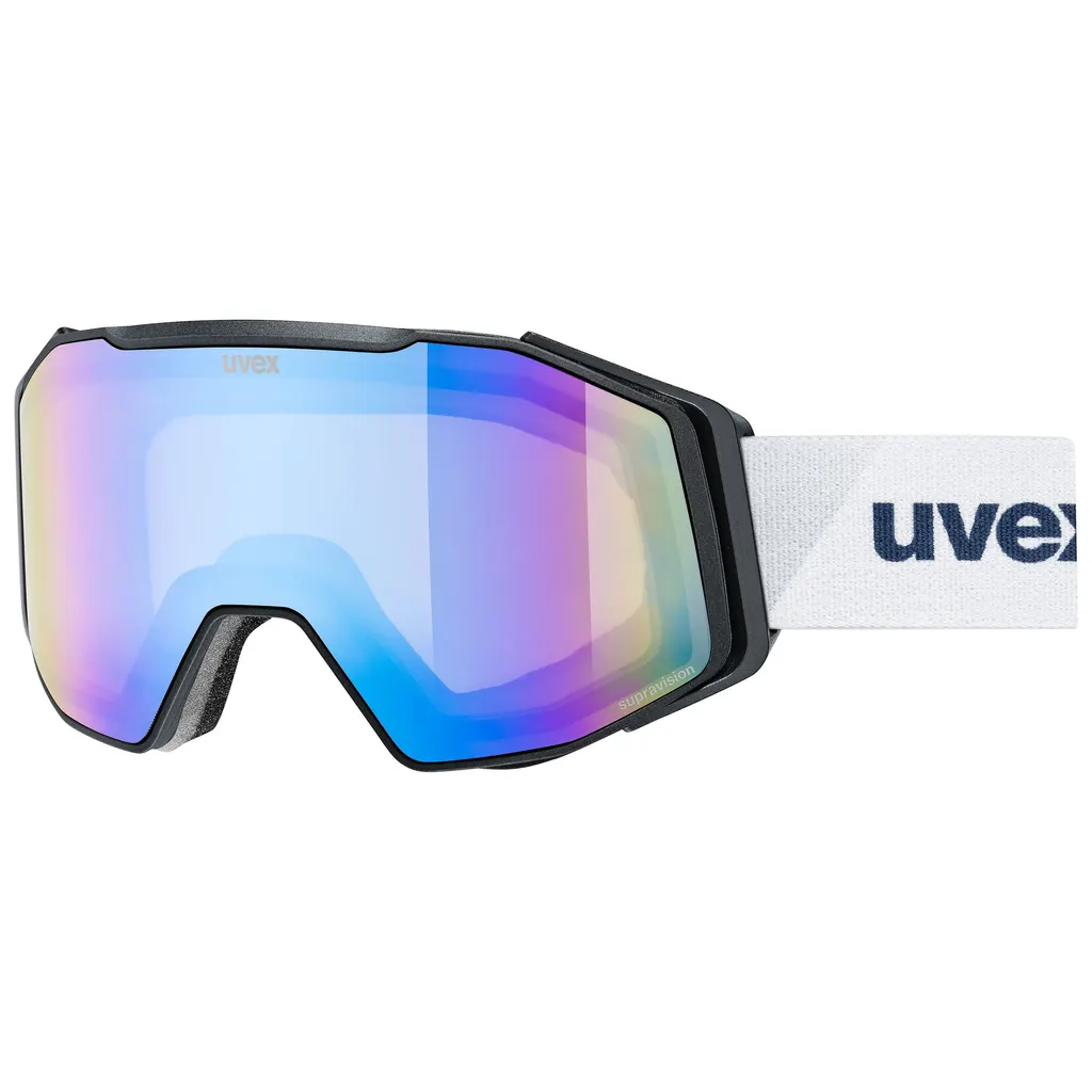 Uvex gravity FM
