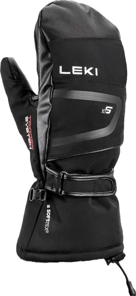 Leki Detect XT 3D Mitt