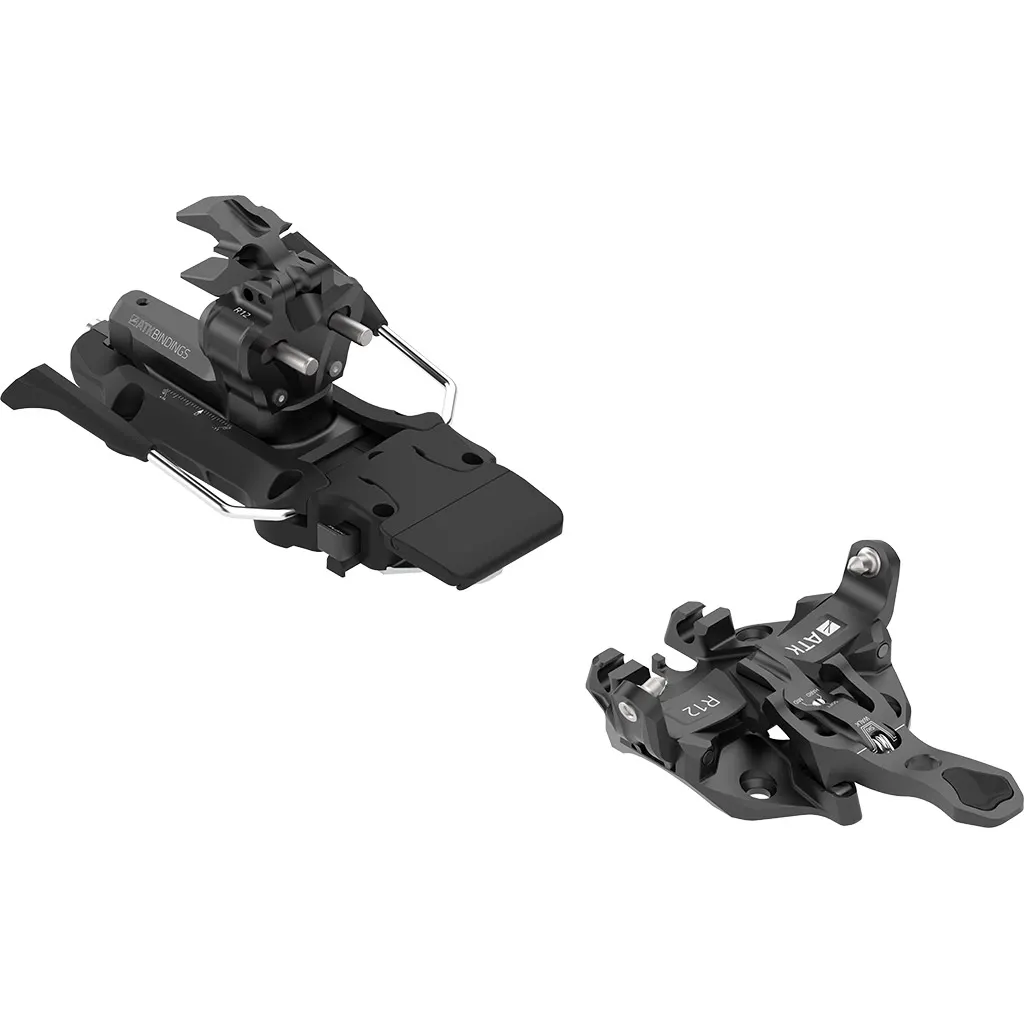 ATK Raider 12
