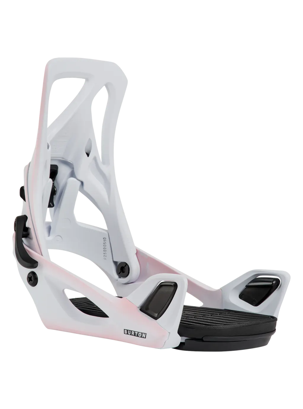 Burton Step On W