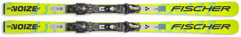 Fischer RC4 Noize LT Pro