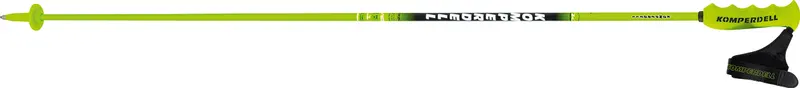 Komperdell Nationalteam Carbon GS 12,3