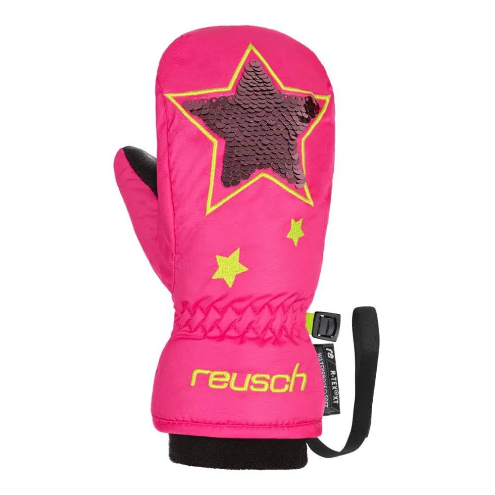 Reusch Halley R-TEX XT Junior Mitten