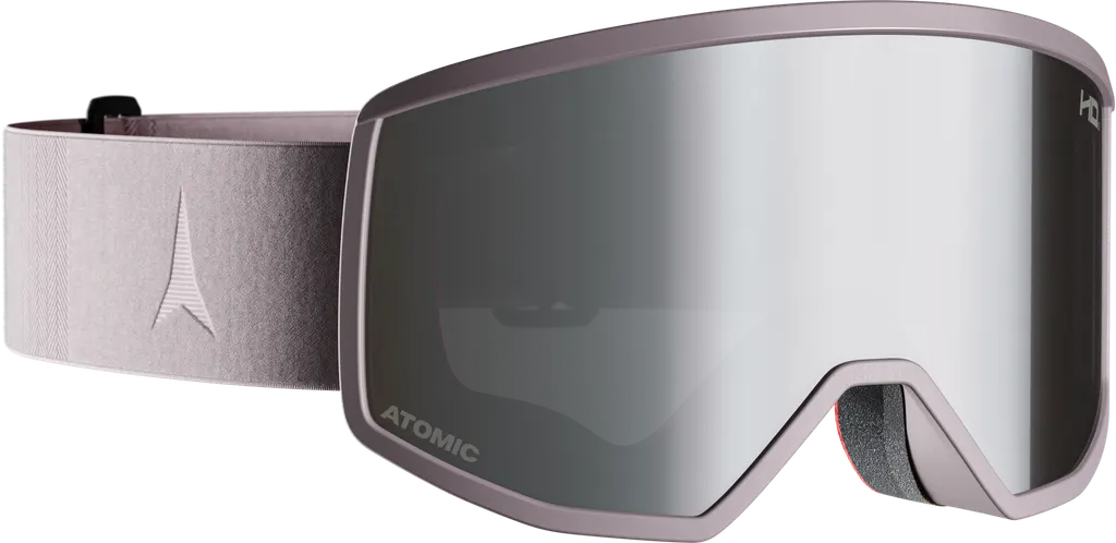Atomic Four M HD