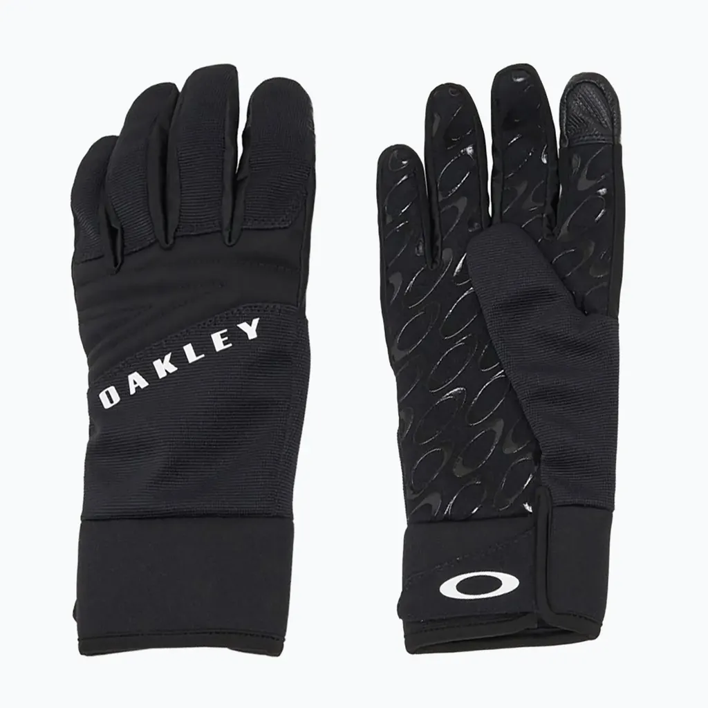 Oakley Factory Ellipse