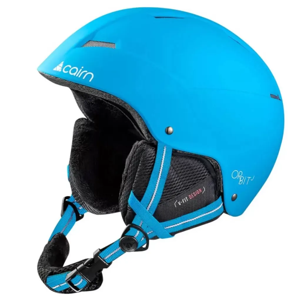 CAIRN Orbit Jr