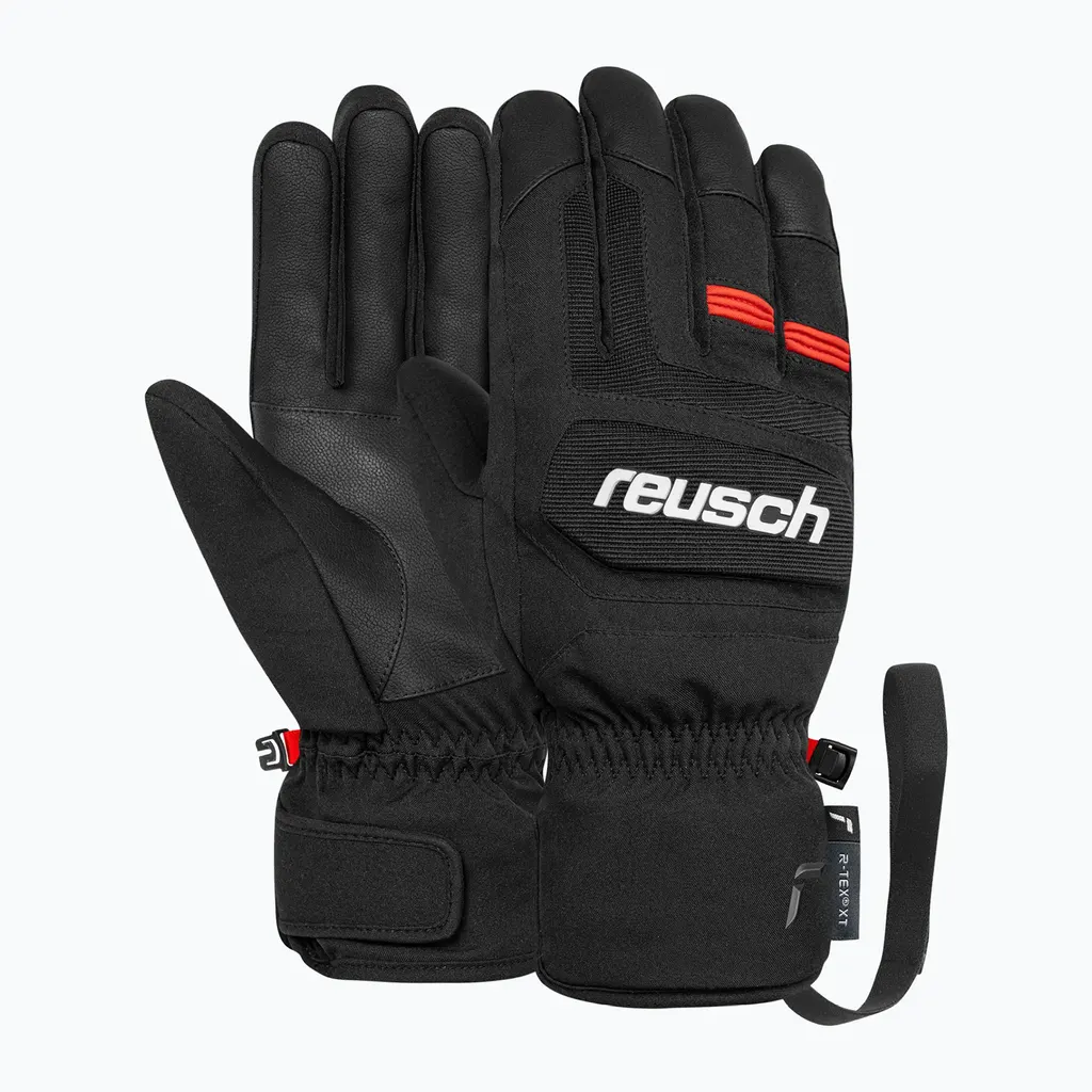 Reusch Speedster R-TEX XT