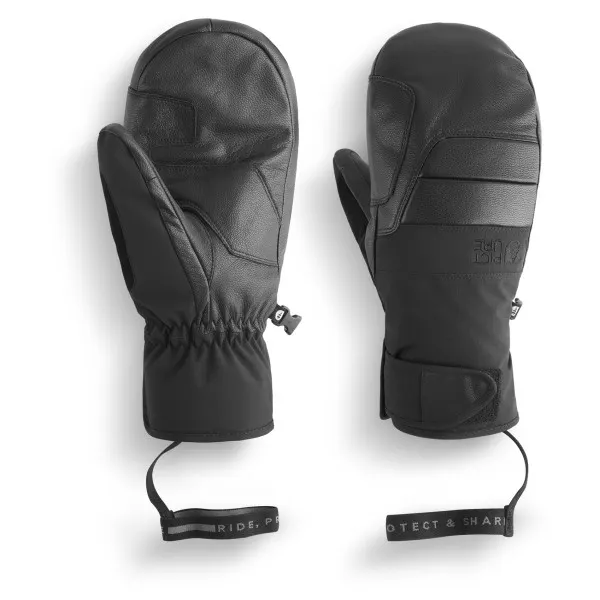 Picture Ancon Mittens