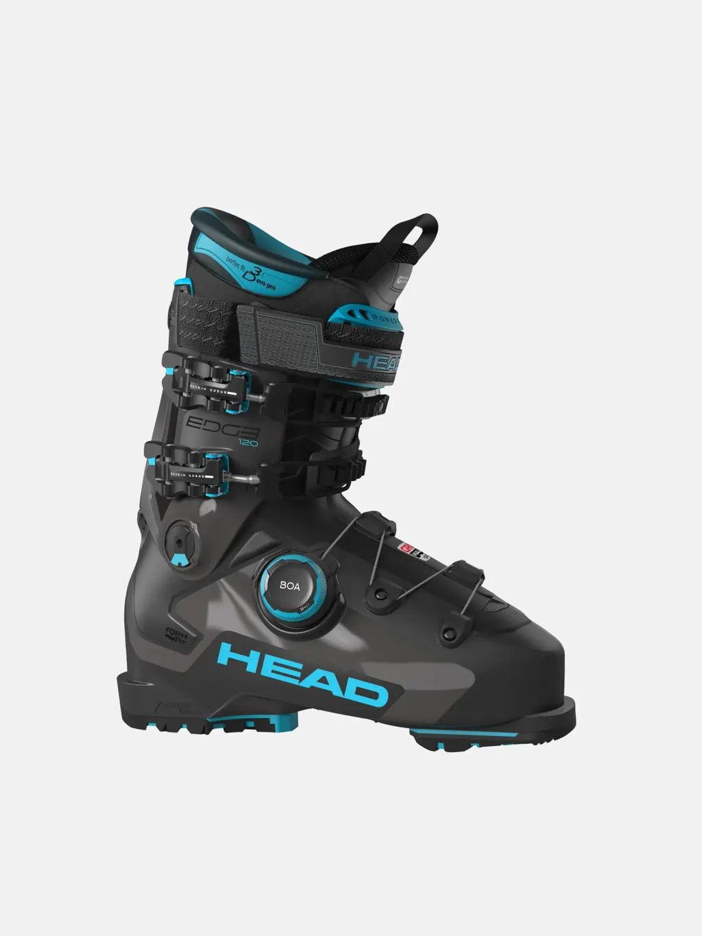 Head Edge 120 HV GW BOA
