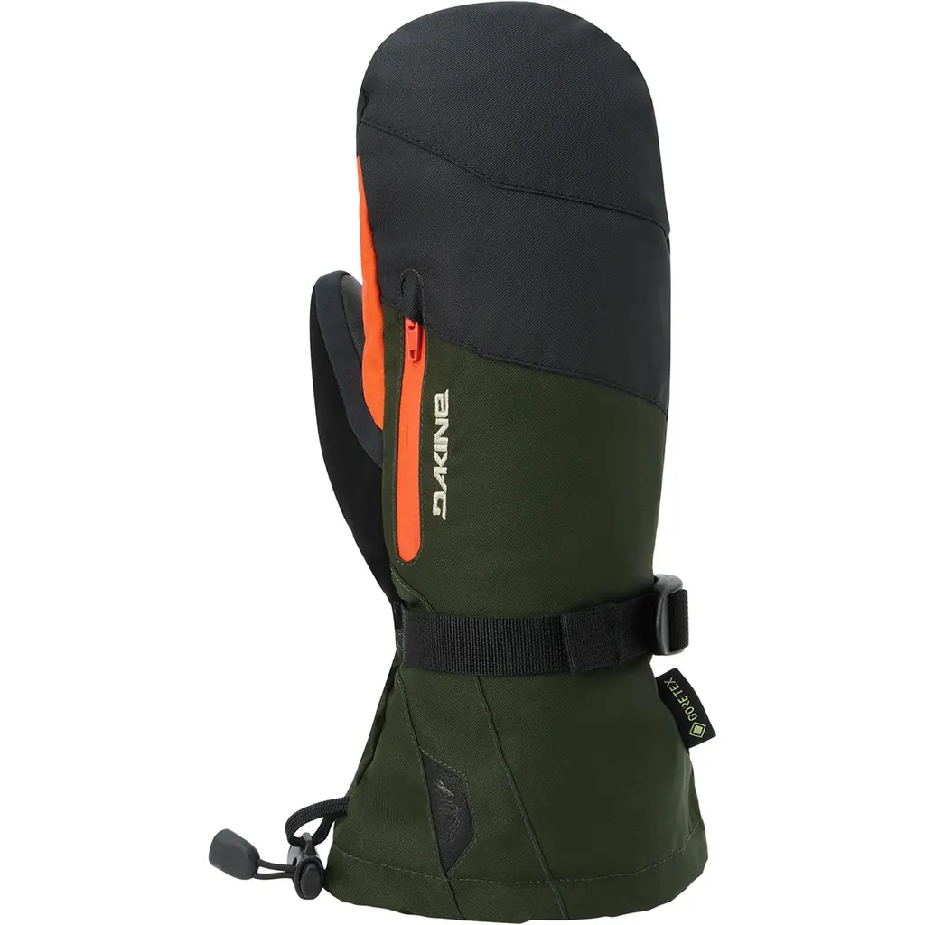 Dakine Titan 2.0 Leather DLX Gore-TEX Mitt