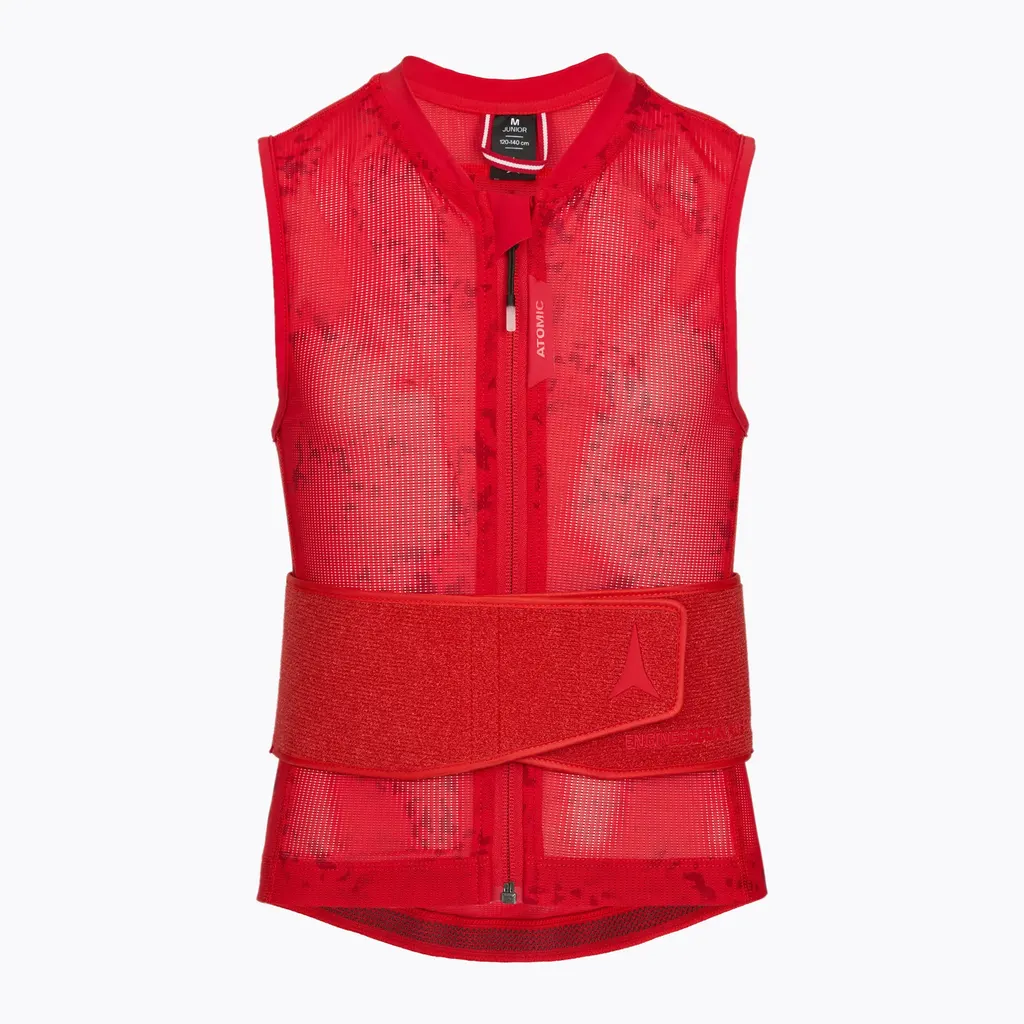 Atomic Live Shield Amid Lite Vest Jr