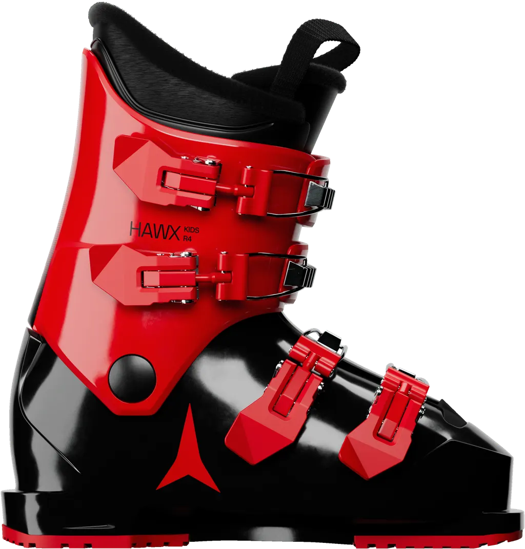 Atomic Hawx Kids R4