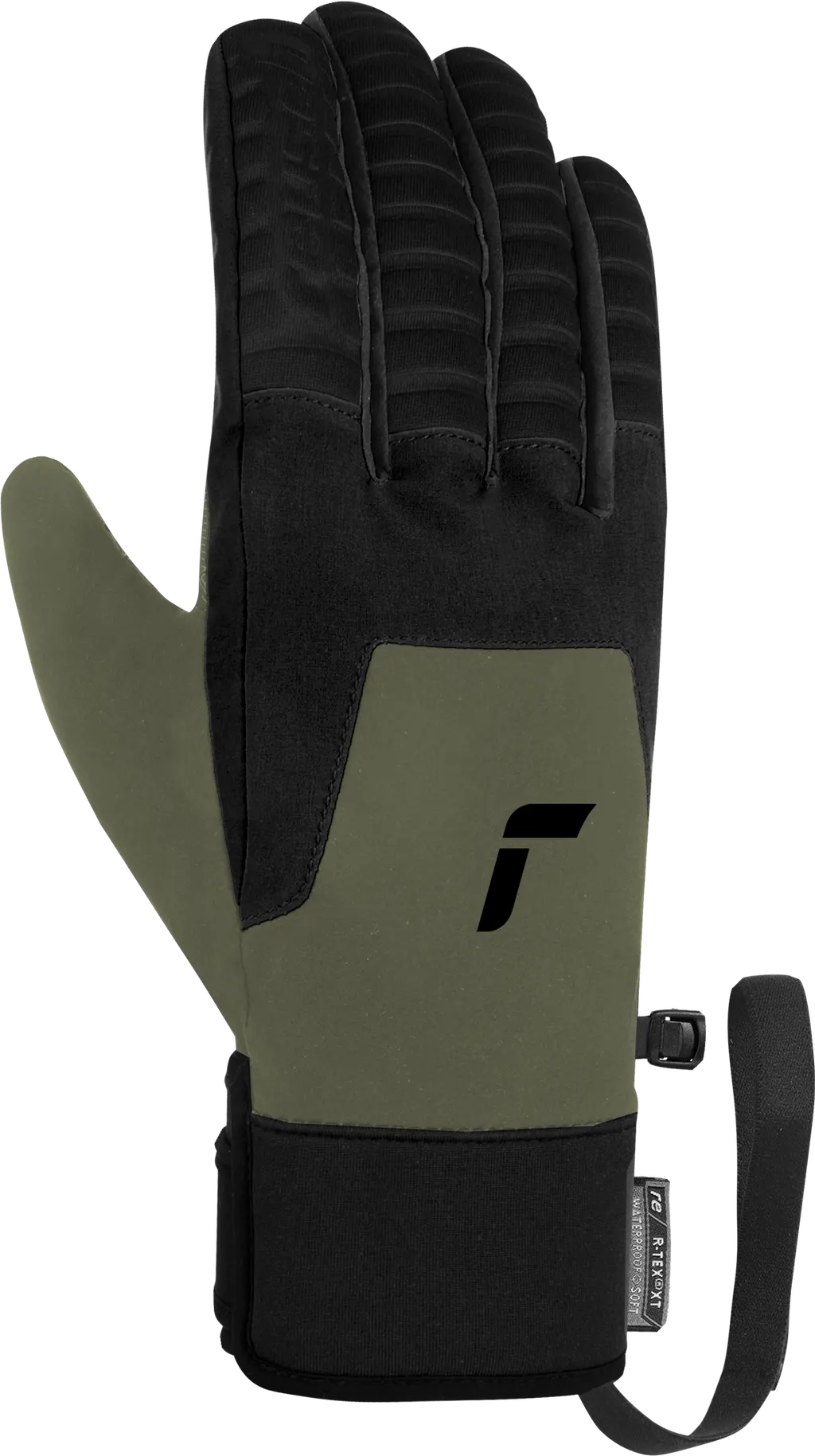 Reusch Raptor R-TEX® XT Touch-TEC