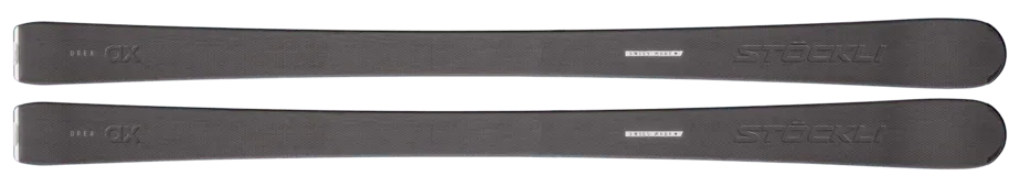 Stoeckli Orea AX
