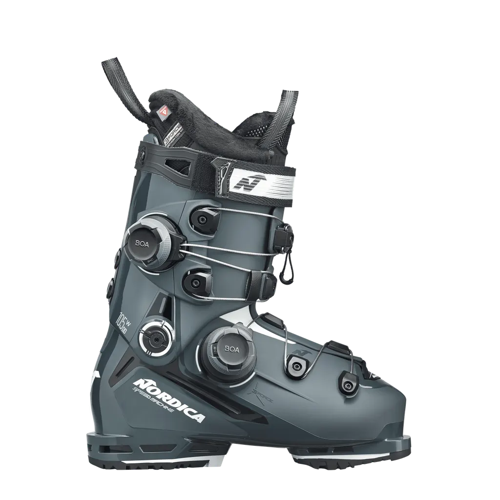 Nordica Speedmachine 3 105 W BOA DD (GW)